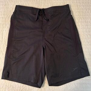 Speedo Swim Trunks/Board Shorts